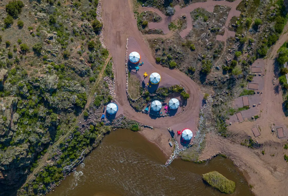  Accommodating up to 36 