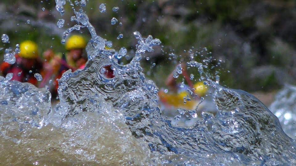  #1 rafting & zipline packages at your door! 