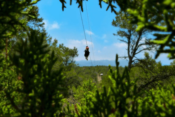  #1 Royal Gorge Zipline tours - at your door 